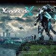 XenobladeX Original Soundtrack