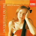 Brahms: Cello Sonatas专辑