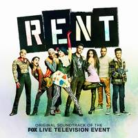 Rent Musical - One Song Glory (Instrumental Version) 无和声伴奏