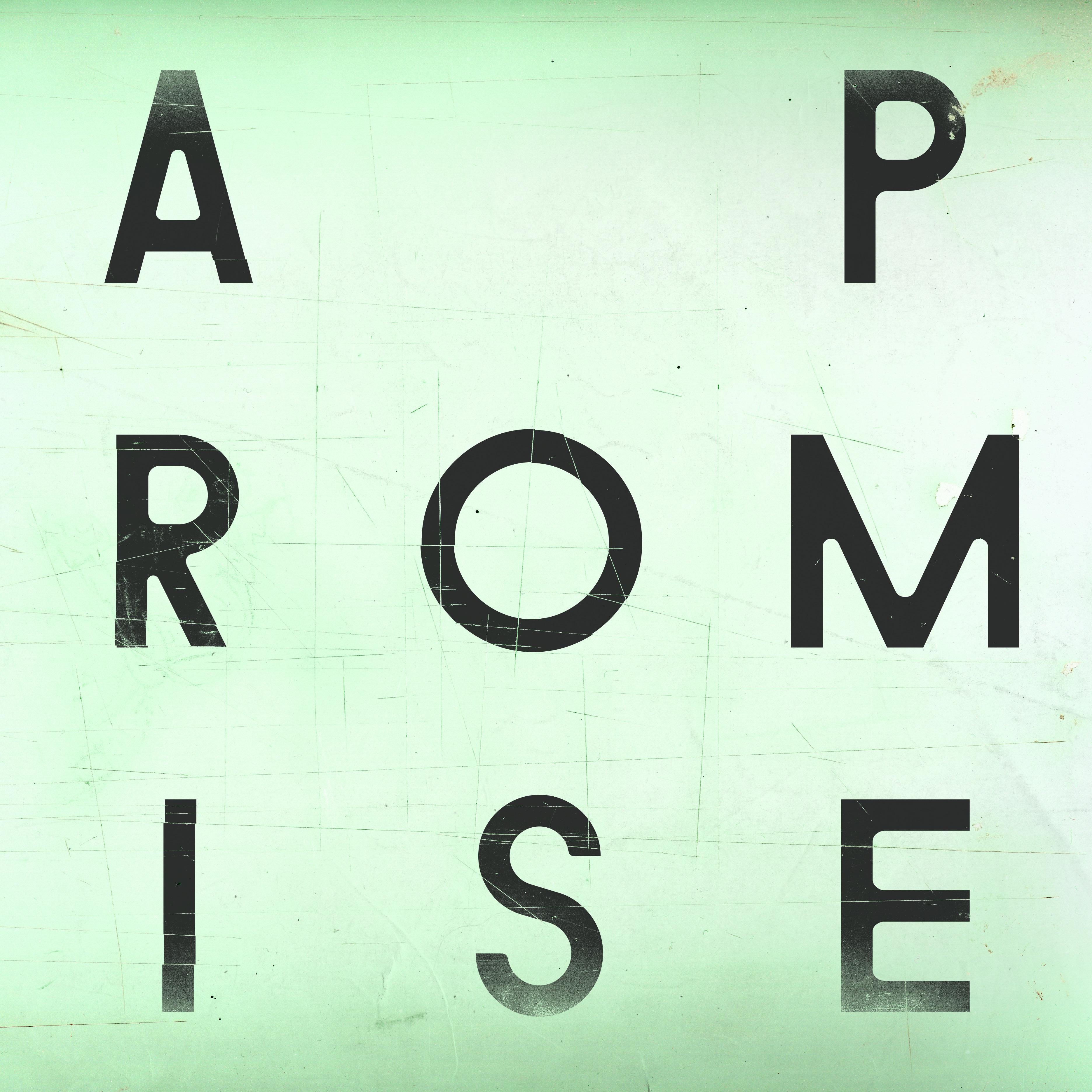 A Promise专辑