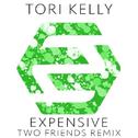 Expensive (Two Friends Remix)专辑