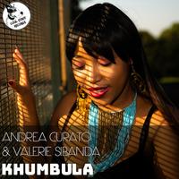 Andrea Curato - Khumbula (Afro Soul Mix)