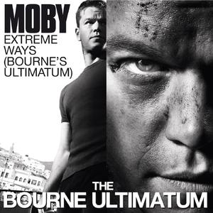 Moby - Extreme Ways伴奏