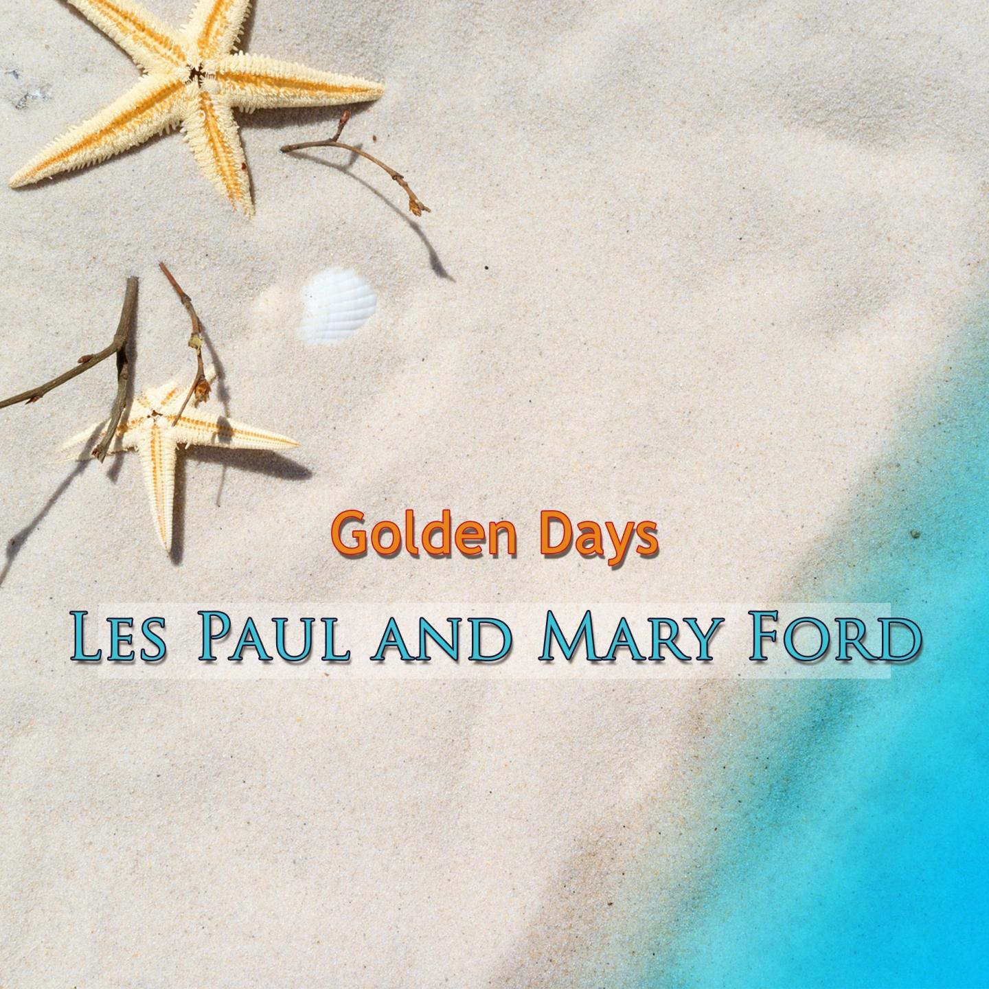 Golden Days