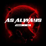 As always专辑