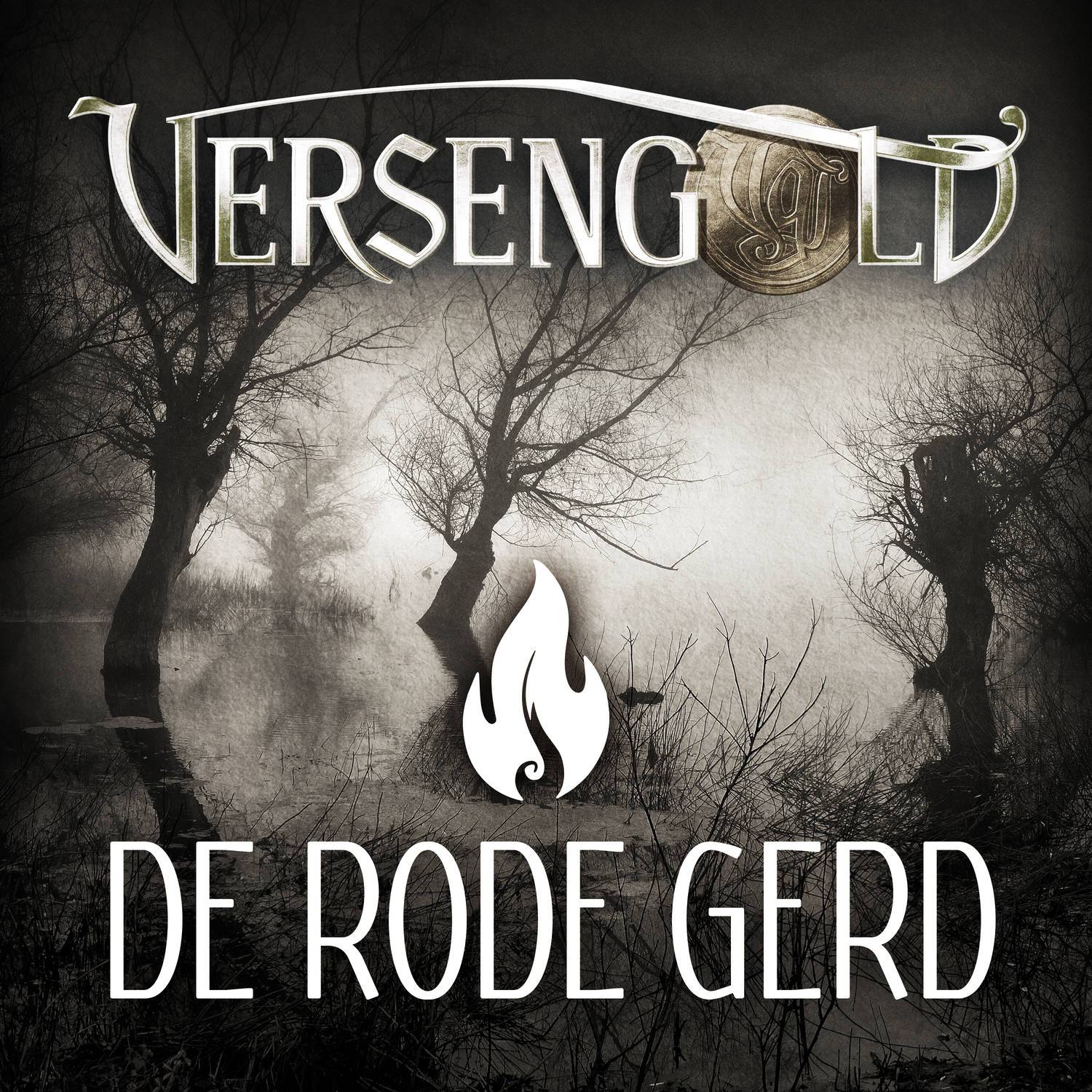 De rode Gerd专辑