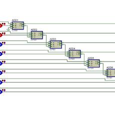 Analog Digital Circuits