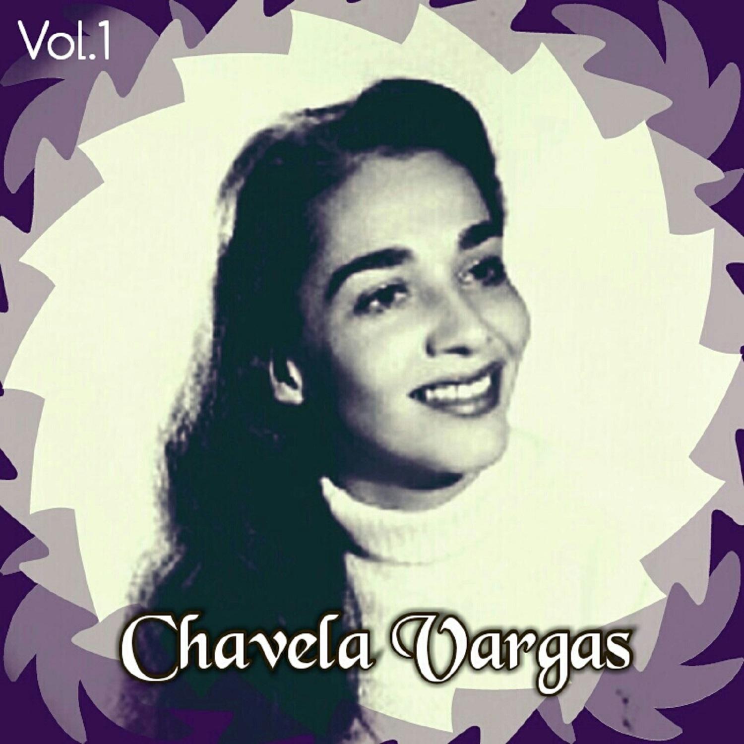 Chavela Vargas - Sus Grandes Éxitos, Vol. 1