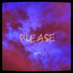 Please(feat. 李恩泽)