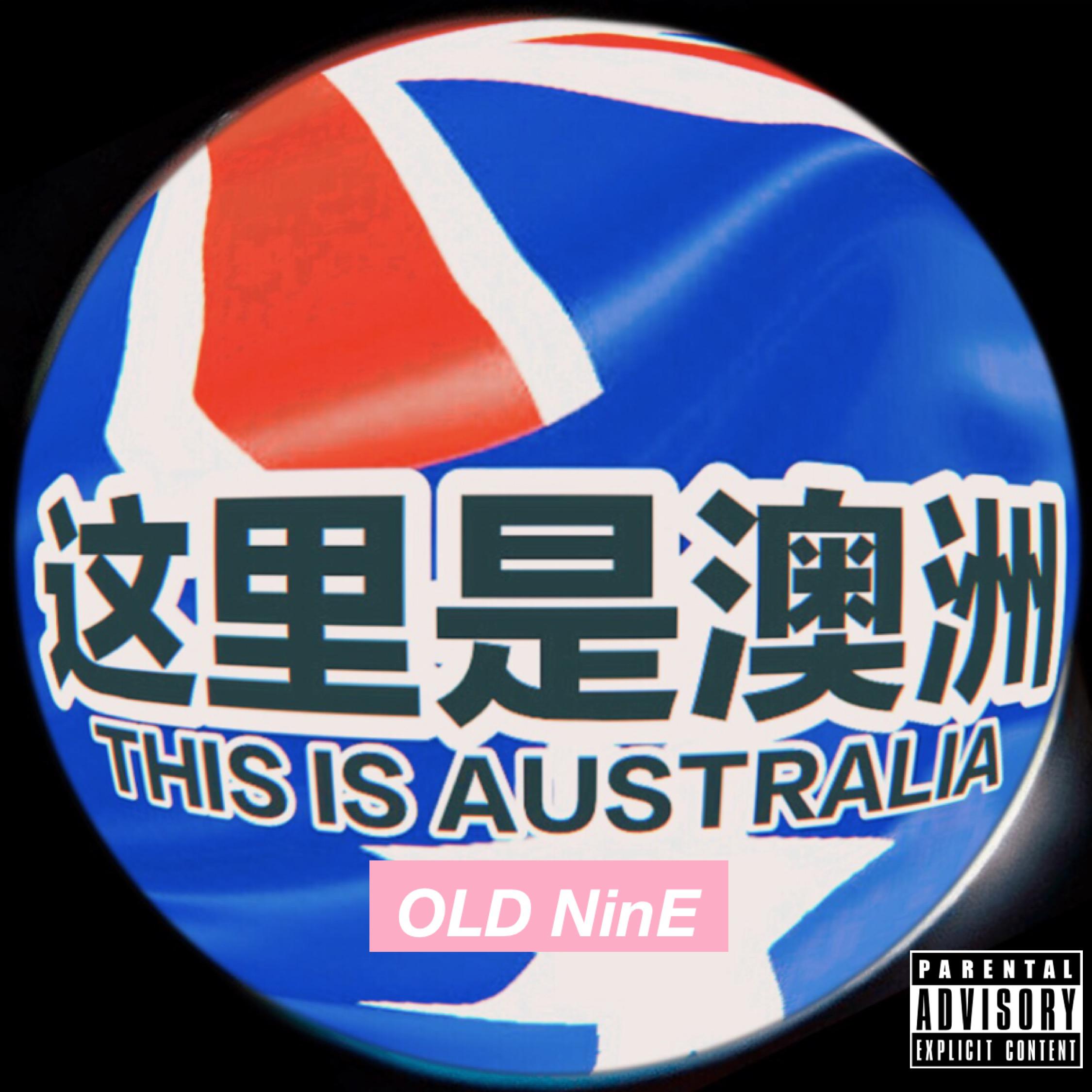 这里是澳洲 THIS IS AUSTRALIA专辑