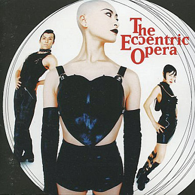The Eccentric Opera
