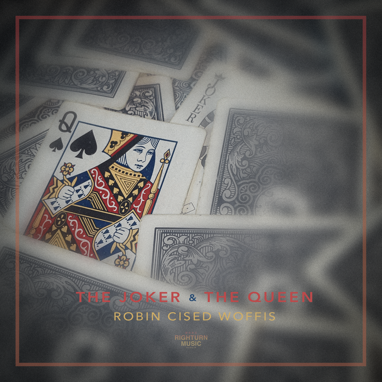 The Joker And The Queen