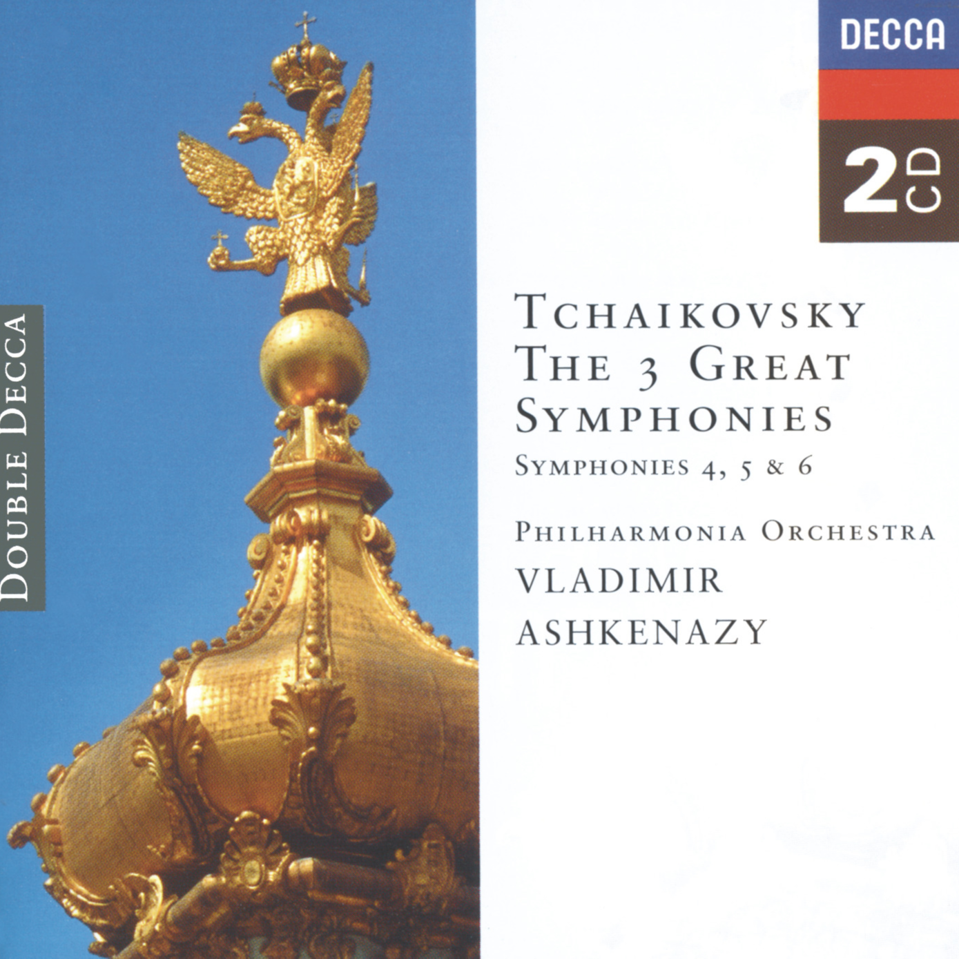 Symphony No.4 in F minor, Op.36:4. Finale (Allegro con fuoco)