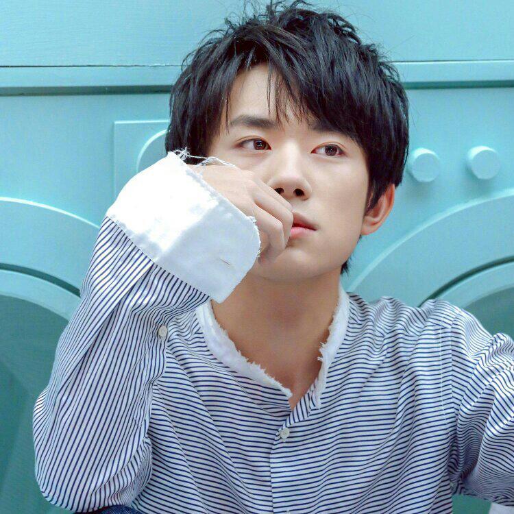 TFBOYS一易烊千玺『翻唱集』