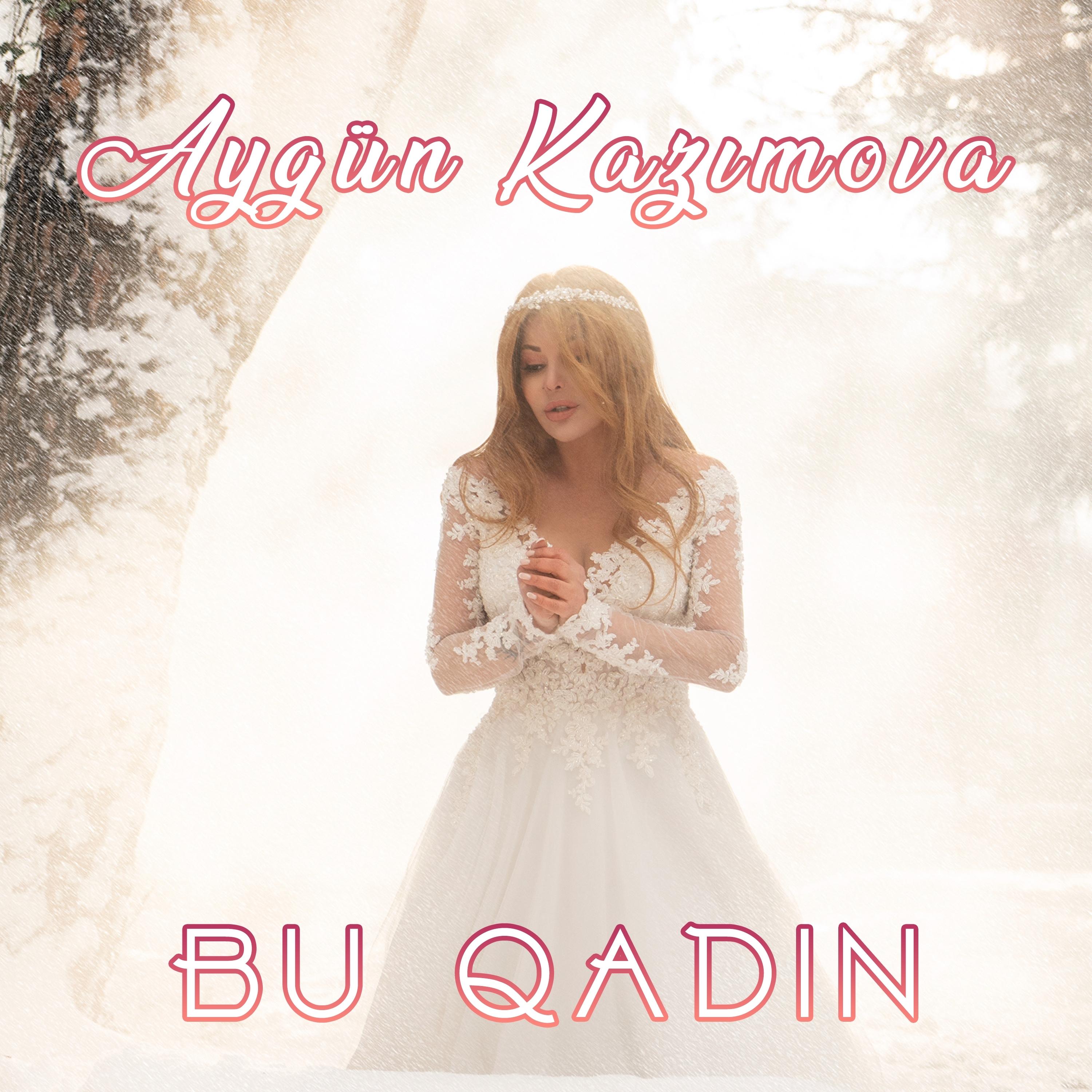 Bu Qadin