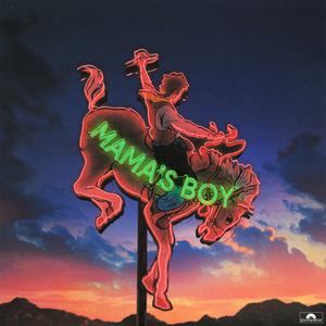 LANY - cowboy in LA (不插电伴奏) （升7半音）