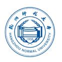 杭州师范大学校歌专辑