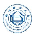 杭州师范大学校歌专辑