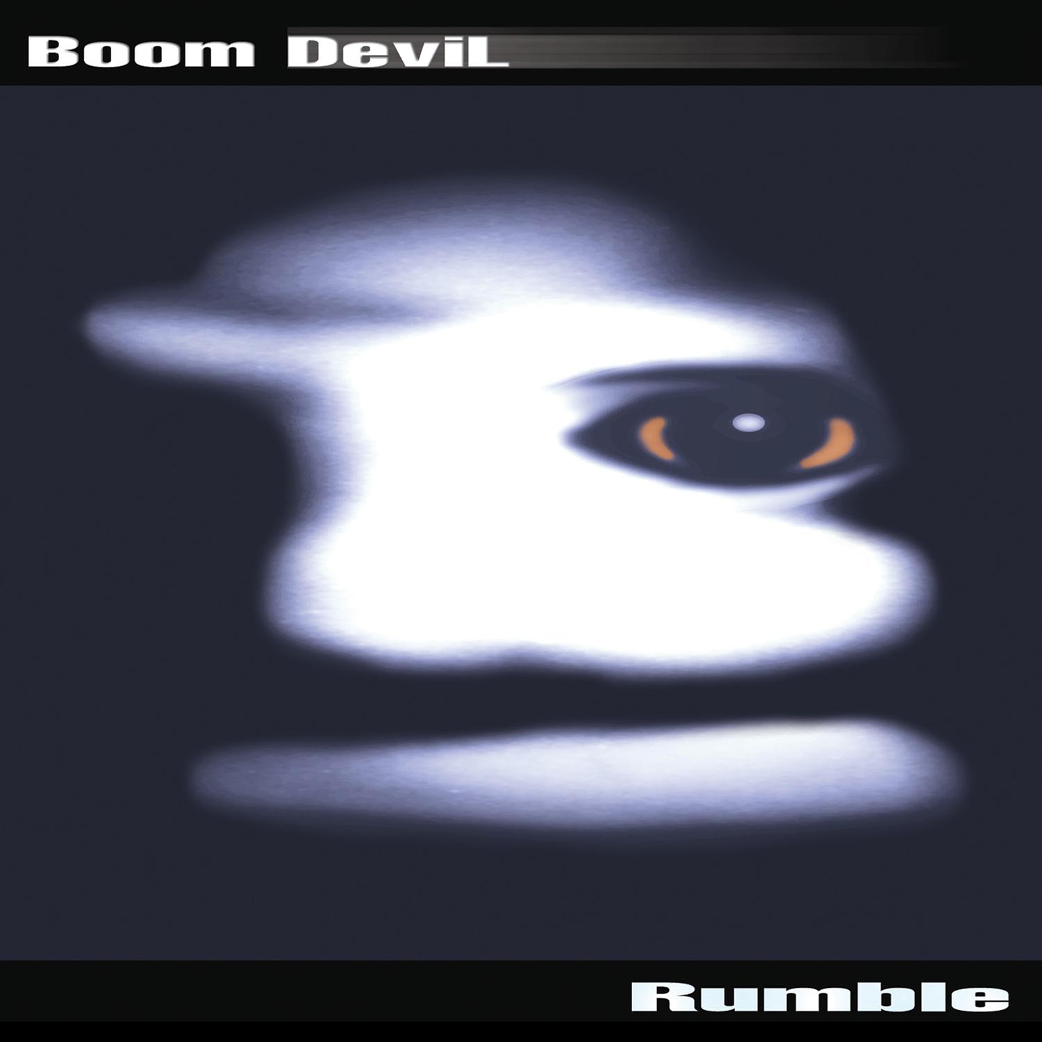 Boom Devil - Check 4 Zero