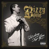 Bizzy Bone ft DMX Chris Notez - A Song for You (instrumental)