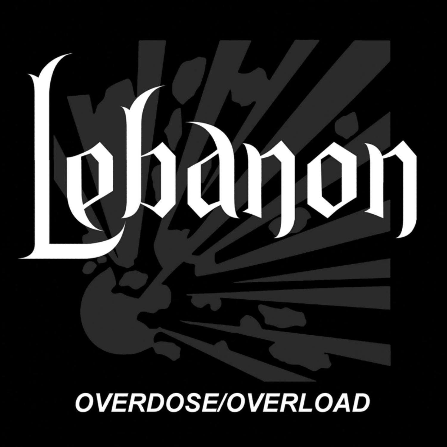 Overdose/Overload - Single专辑