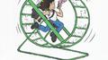 Rat Race专辑
