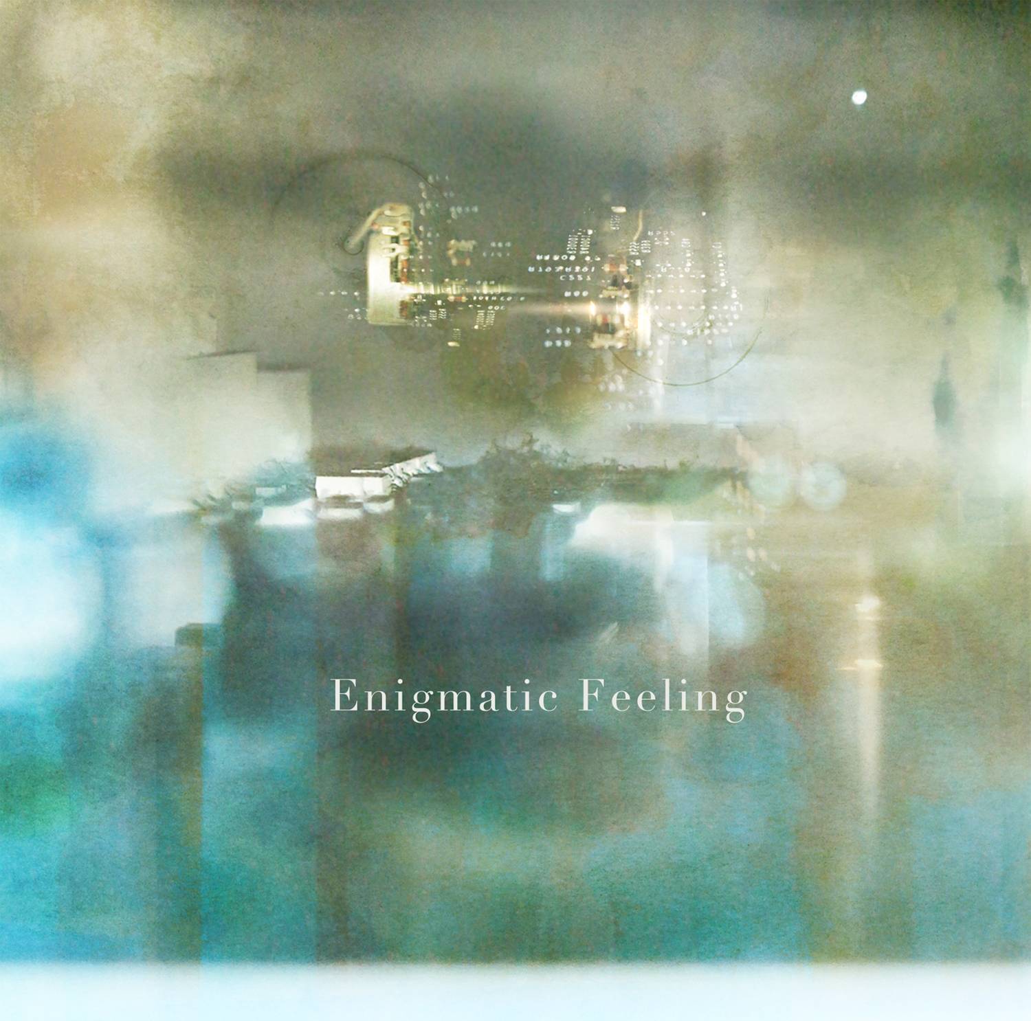 Enigmatic Feeling专辑