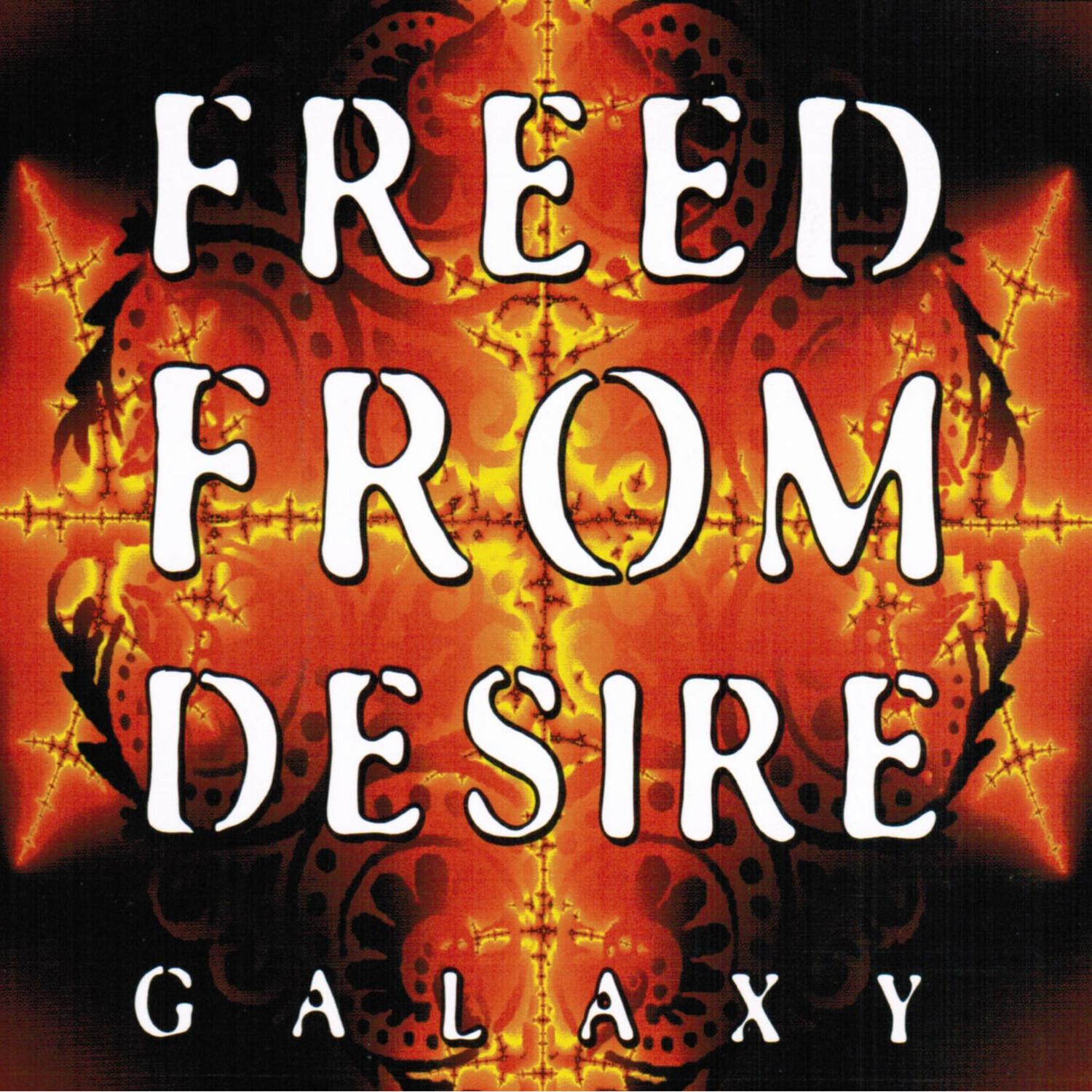 Freed From Desire