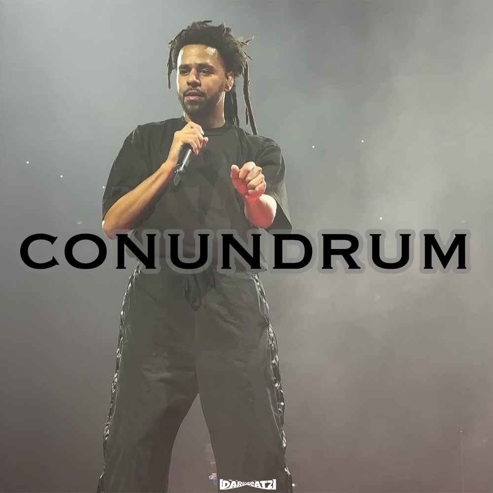Free J.Cole x Joey Badass type beat “Conundrum”