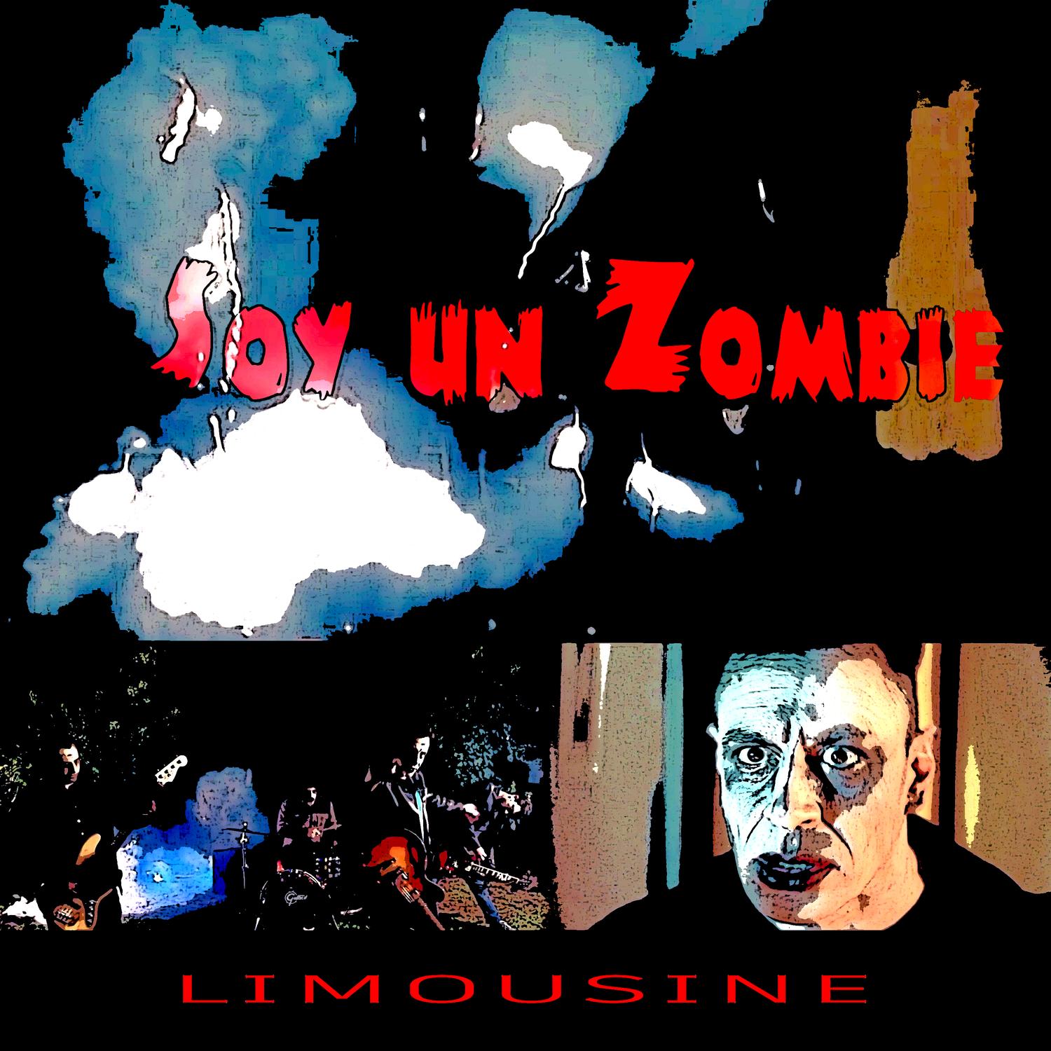 Soy un Zombie