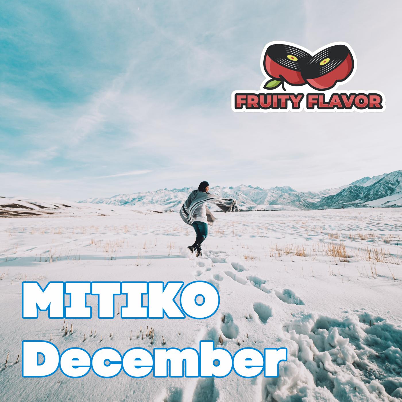 December