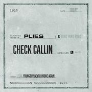 Check Callin (feat. YoungBoy Never Broke Again)