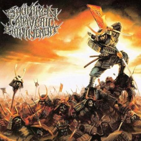 As the Shroud of Suffering Suffocates the Land