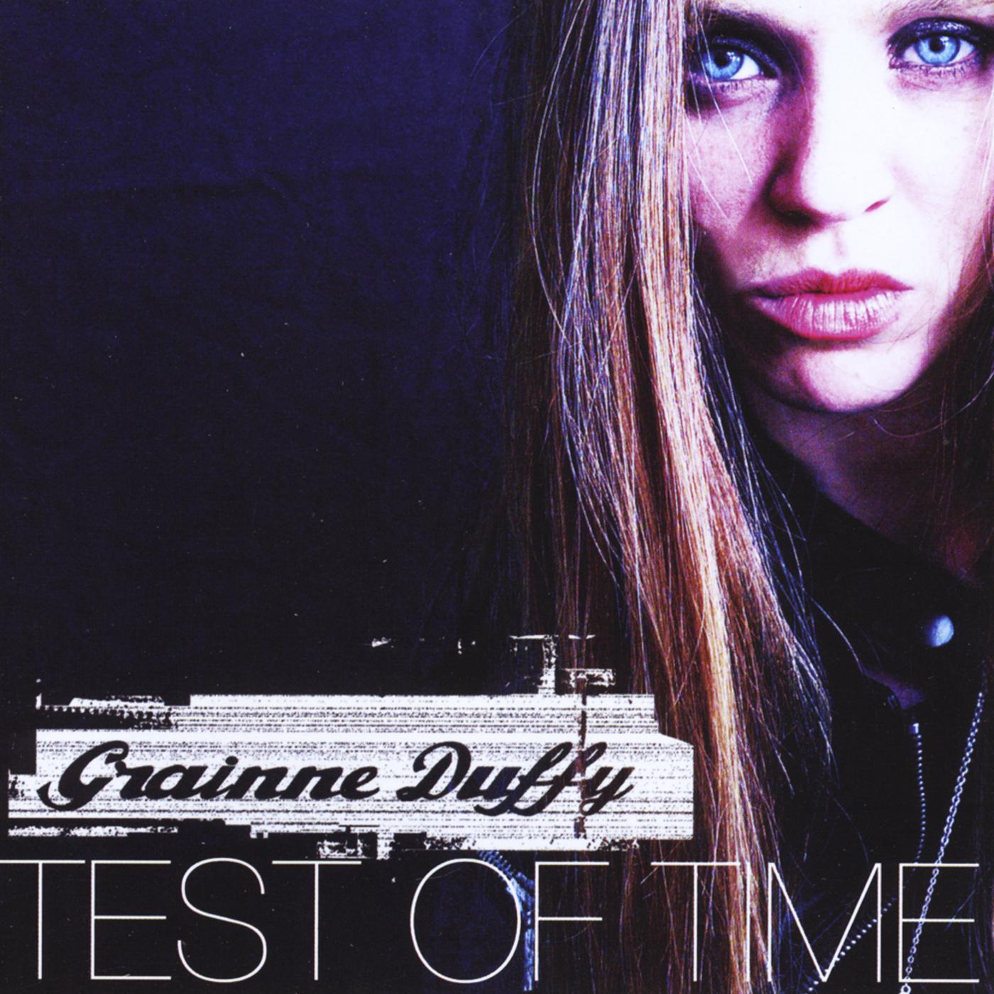 Test of Time