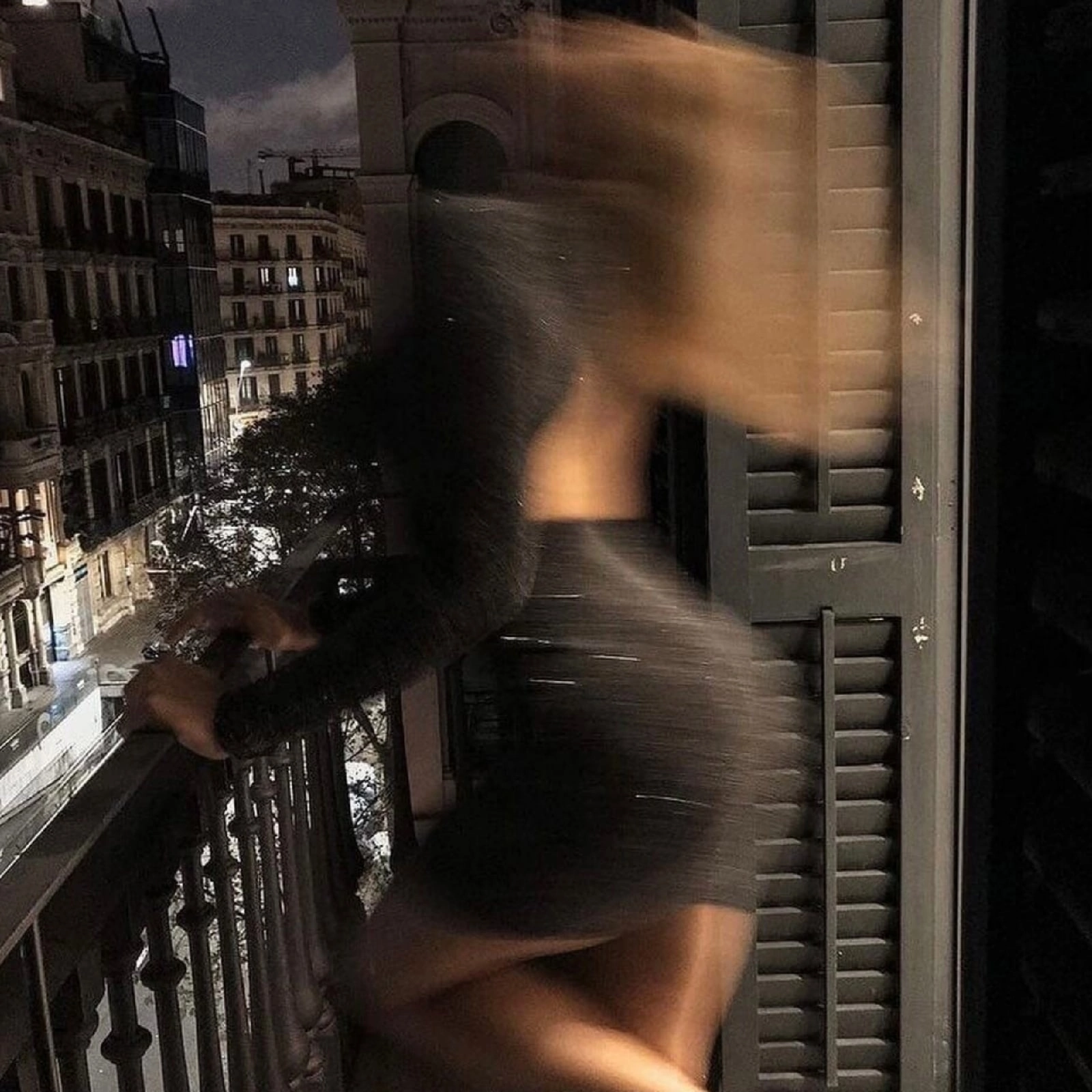 After Hours