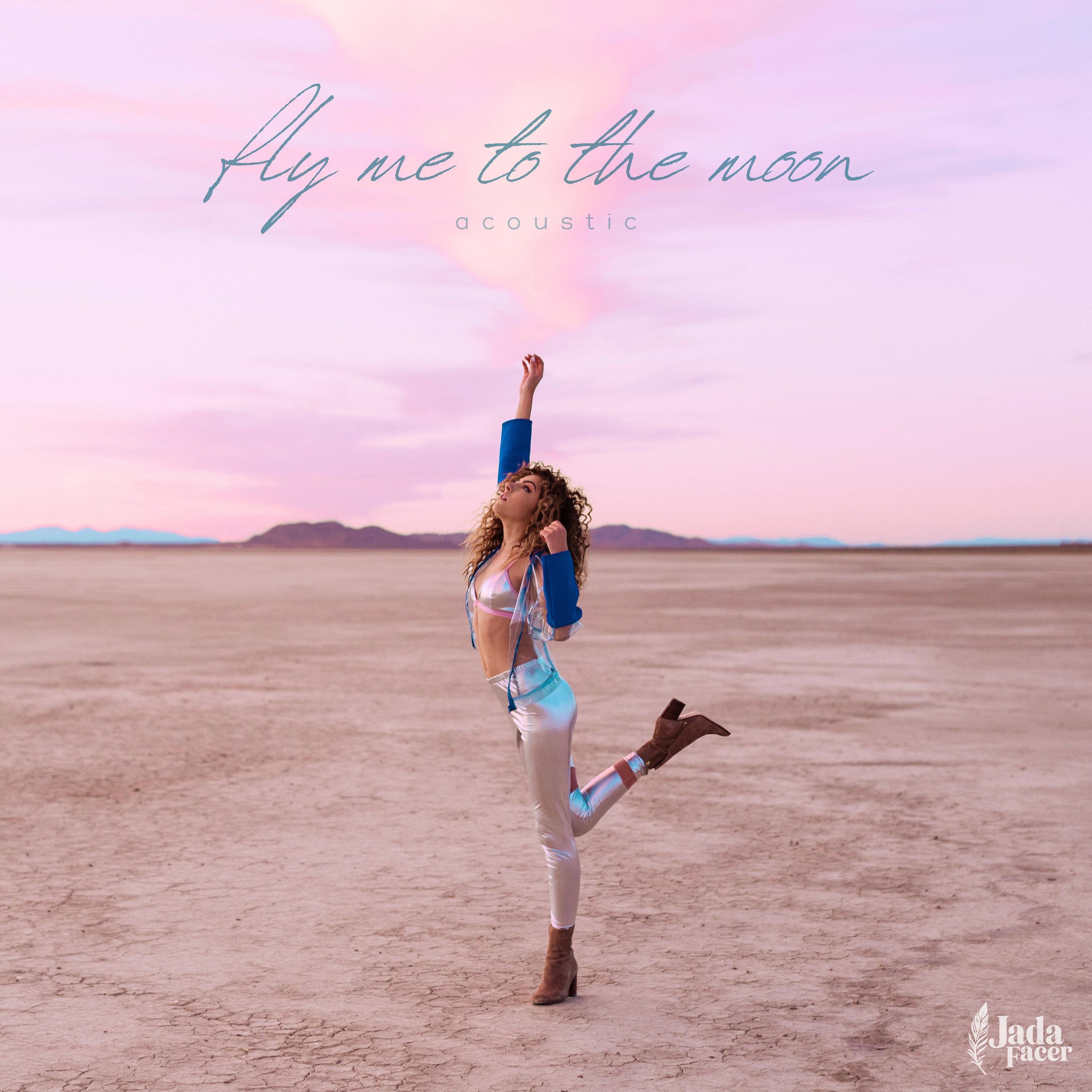 Fly Me to the Moon (Acoustic)