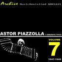 Astor Piazzolla & Orquesta Tipica专辑