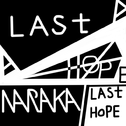 Last Hope专辑