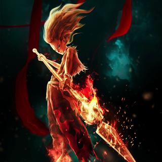 『哪吒之魔童降世』一起打破成见吧！