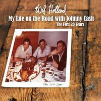 Johnny Cash - Call Your Mother (BB Instrumental) 无和声伴奏