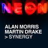 Alan Morris - Synergy (Extended Mix)