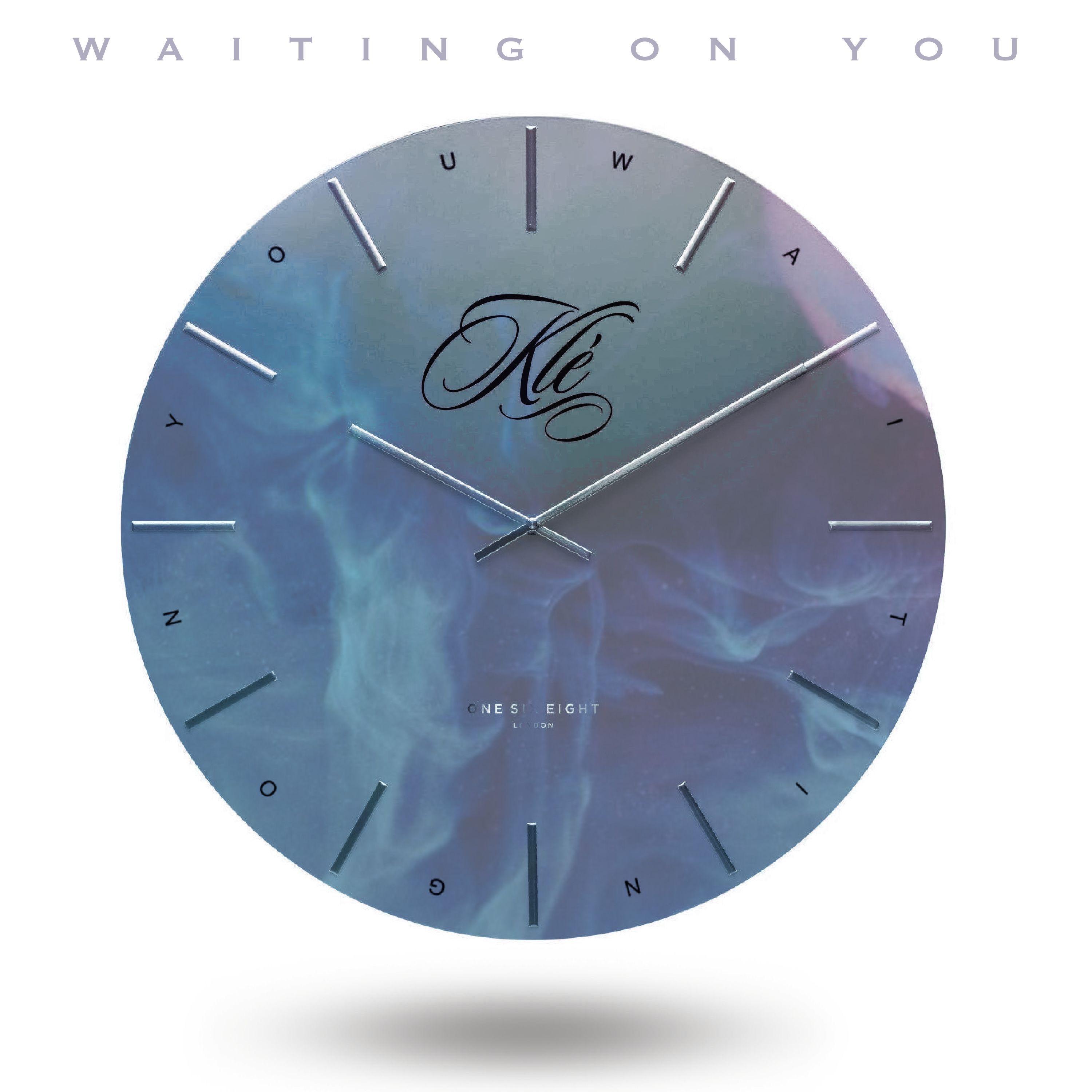 Waiting on You