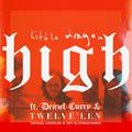 High (feat. Denzel Curry & Twelve'len) [Michael Uzowuru & Jeff Kleinman Remix]