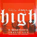 High (feat. Denzel Curry & Twelve'len) [Michael Uzowuru & Jeff Kleinman Remix]专辑