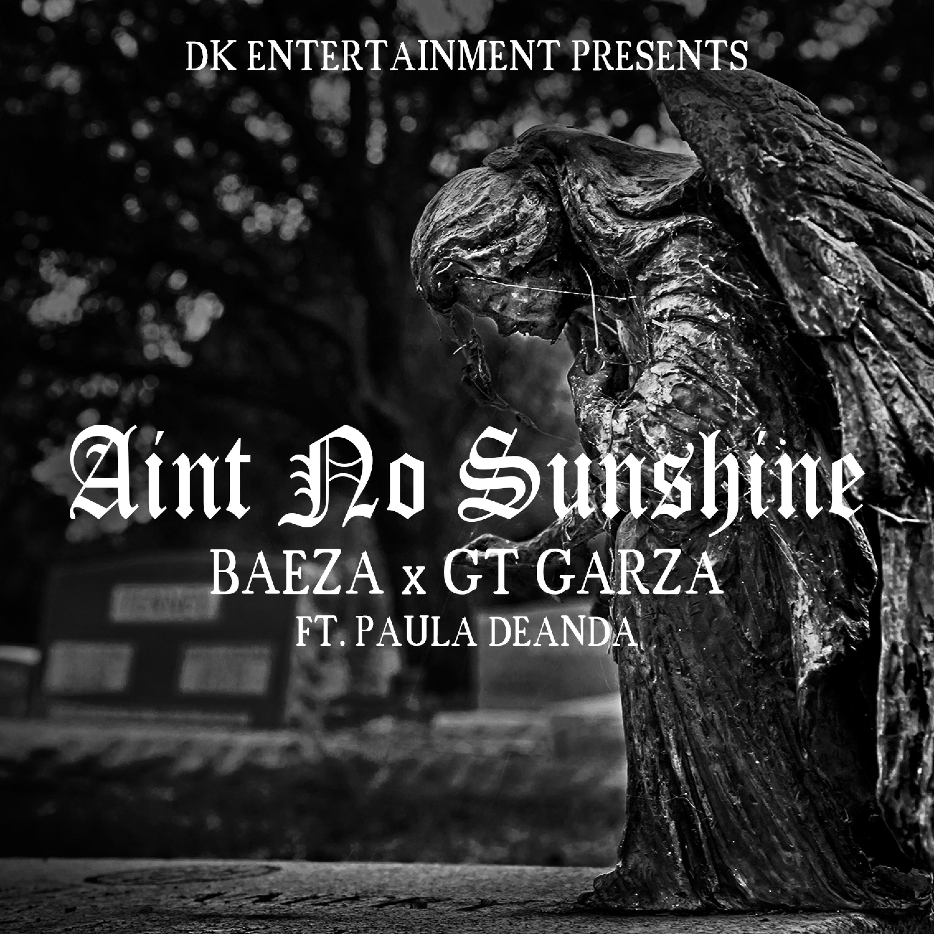 Baeza - Ain't No Sunshine