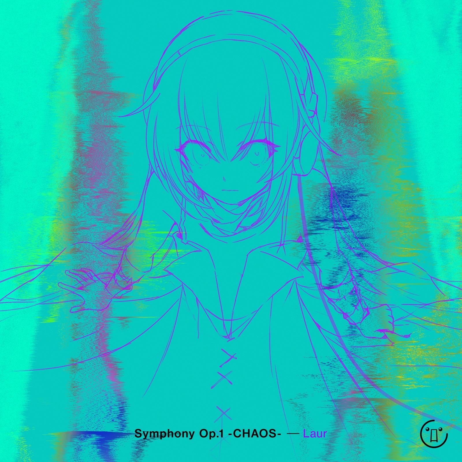 Symphony Op.1 -CHAOS-