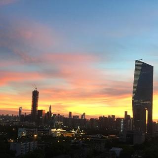 浪漫一定是空气 from DB