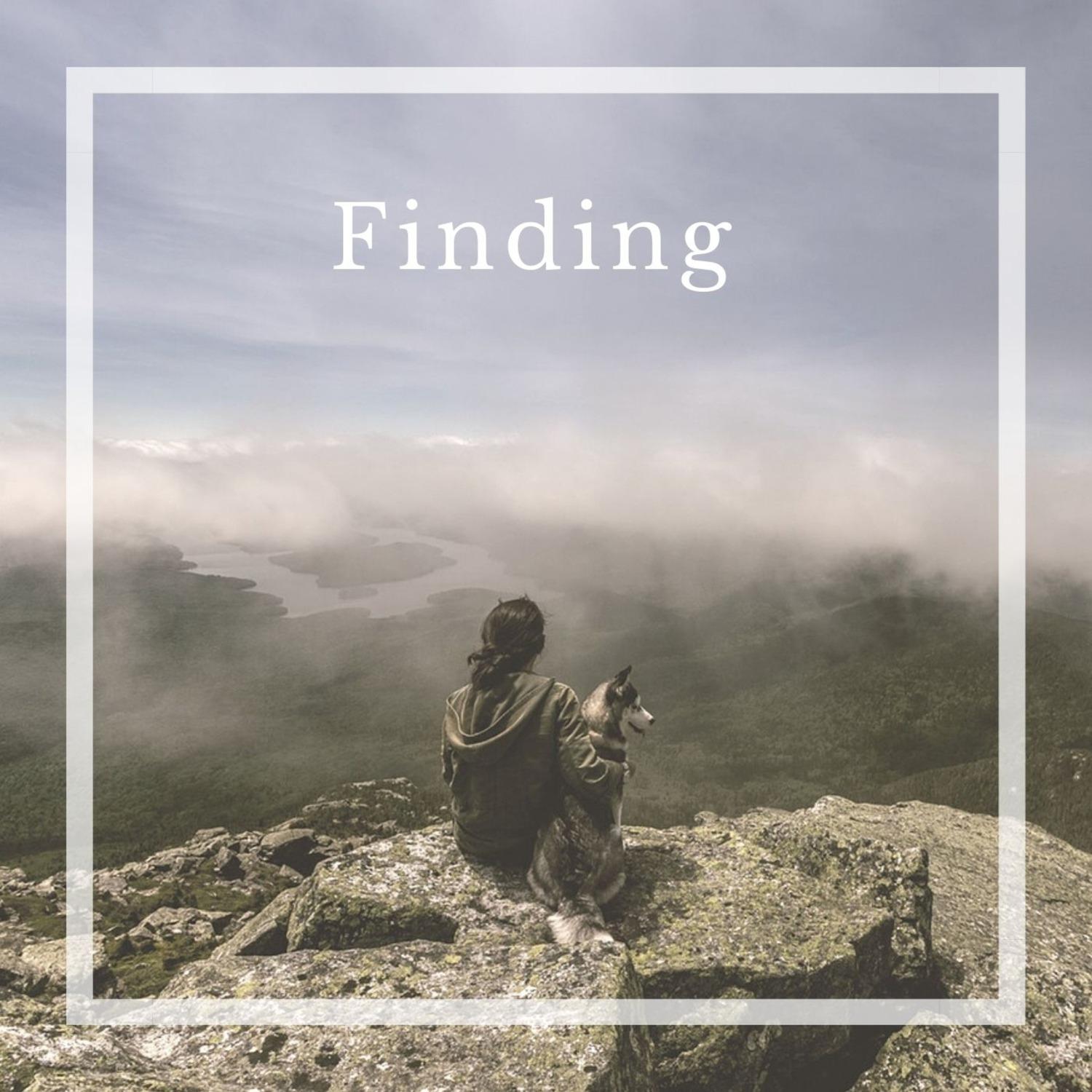 Finding