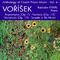 VORISEK, J.V.H.: Piano Music (Anthology of Czech Piano Music, Vol. 4) (Kvapil)专辑