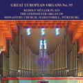 Great European Organs No. 95, Rudolf Mueller Plays the Steinmeyer Organ of Monastery Church, Mariann